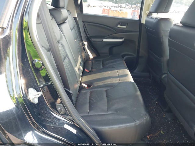 Aukcja sprzedaży 2014 Honda Cr-v Ex-l, vin: 2HKRM4H7XEH658892, numer aukcji: 45852116