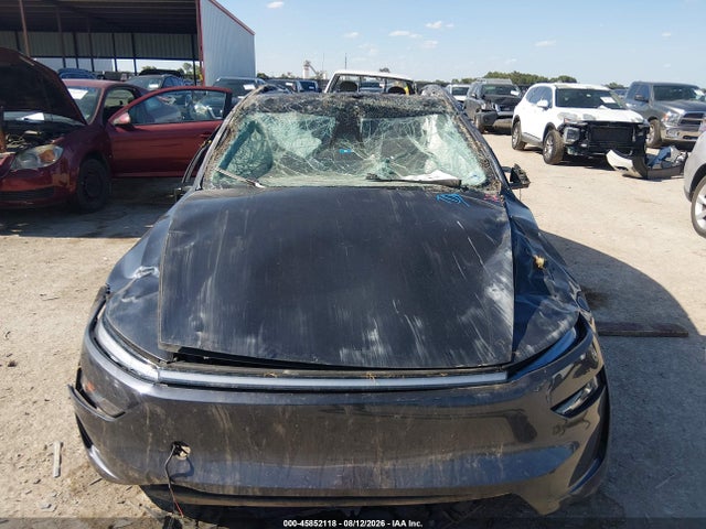 Продаж на аукціоні авто 2026 Tesla Model Y Premium/rear-wheel Drive, vin: 7SAYGDED1TA478340, номер лоту: 45852118