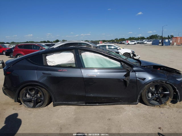 Продаж на аукціоні авто 2026 Tesla Model Y Premium/rear-wheel Drive, vin: 7SAYGDED1TA478340, номер лоту: 45852118