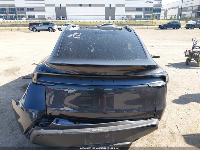Продаж на аукціоні авто 2026 Tesla Model Y Premium/rear-wheel Drive, vin: 7SAYGDED1TA478340, номер лоту: 45852118