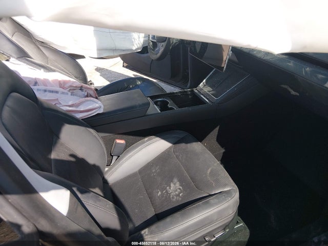 Продаж на аукціоні авто 2026 Tesla Model Y Premium/rear-wheel Drive, vin: 7SAYGDED1TA478340, номер лоту: 45852118