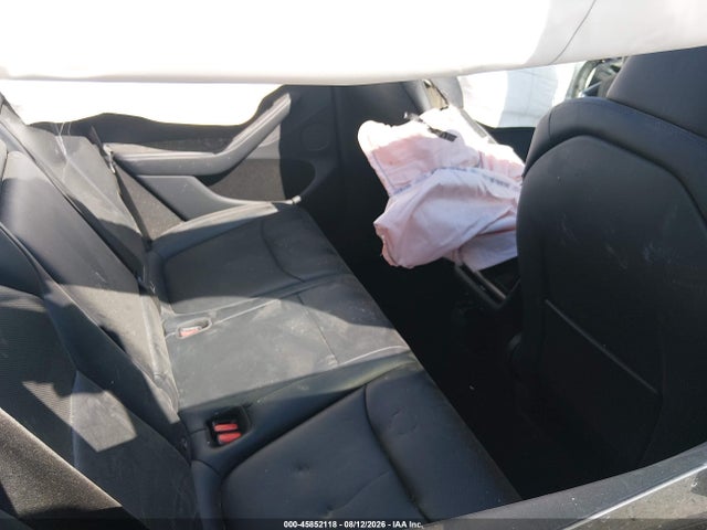 Продаж на аукціоні авто 2026 Tesla Model Y Premium/rear-wheel Drive, vin: 7SAYGDED1TA478340, номер лоту: 45852118