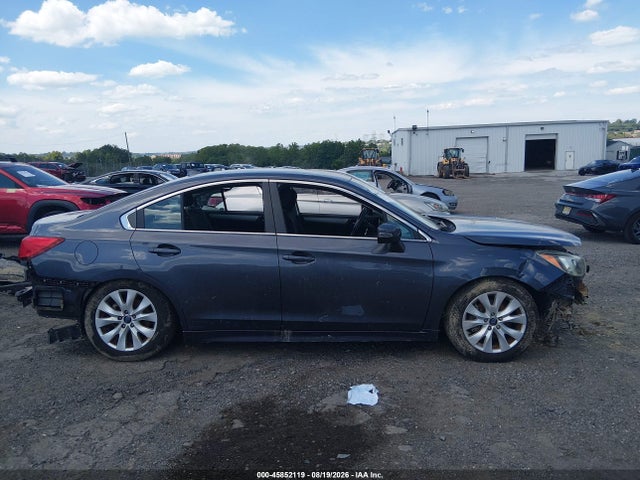 Subaru Legacy 2.5i Premium 2016 4S3BNAF67G3036160 Image 13
