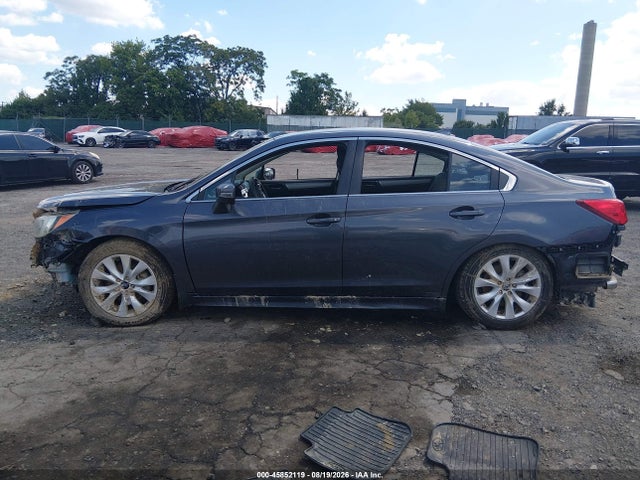 Subaru Legacy 2.5i Premium 2016 4S3BNAF67G3036160 Image 14