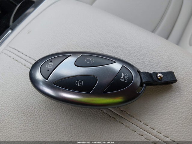 Продаж на аукціоні авто 2025 Hyundai Tucson Sel Convenience, vin: 5NMJC3DE9SH541053, номер лоту: 45852121
