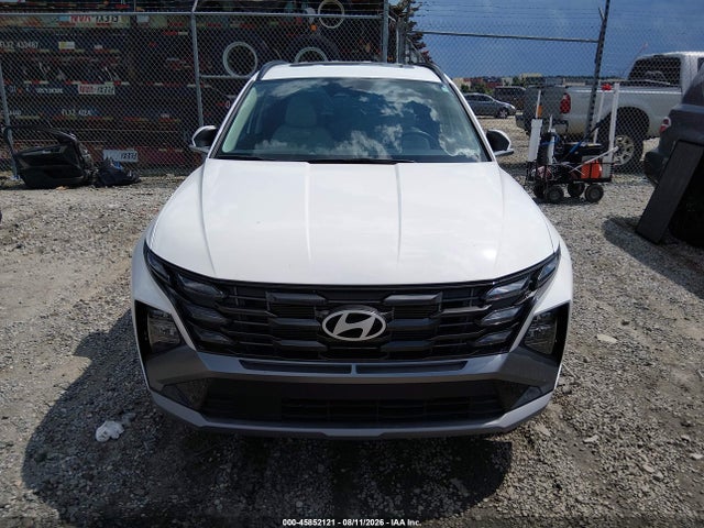 Продаж на аукціоні авто 2025 Hyundai Tucson Sel Convenience, vin: 5NMJC3DE9SH541053, номер лоту: 45852121