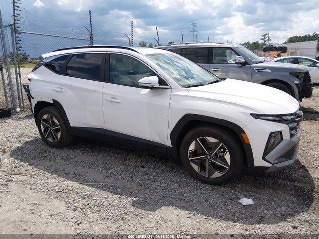 Продаж на аукціоні авто 2025 Hyundai Tucson Sel Convenience, vin: 5NMJC3DE9SH541053, номер лоту: 45852121