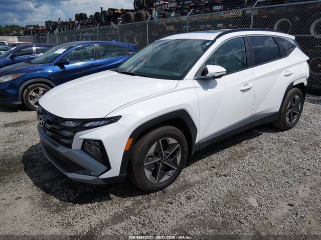 Продаж на аукціоні авто 2025 Hyundai Tucson Sel Convenience, vin: 5NMJC3DE9SH541053, номер лоту: 45852121