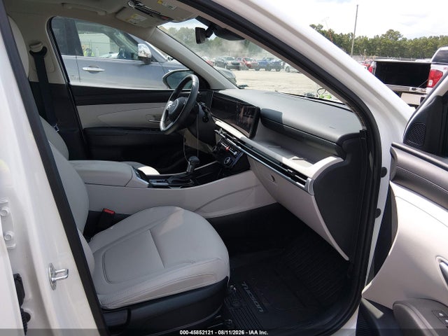 Продаж на аукціоні авто 2025 Hyundai Tucson Sel Convenience, vin: 5NMJC3DE9SH541053, номер лоту: 45852121