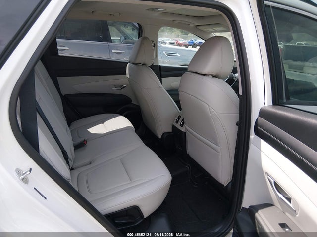 Продаж на аукціоні авто 2025 Hyundai Tucson Sel Convenience, vin: 5NMJC3DE9SH541053, номер лоту: 45852121