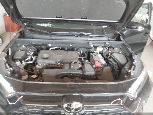Aukcja sprzedaży 2025 Toyota Rav4 Xle Premium, vin: 2T3A1RFV8SC559837, numer aukcji: 45852123