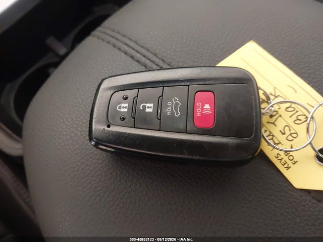 Aukcja sprzedaży 2025 Toyota Rav4 Xle Premium, vin: 2T3A1RFV8SC559837, numer aukcji: 45852123
