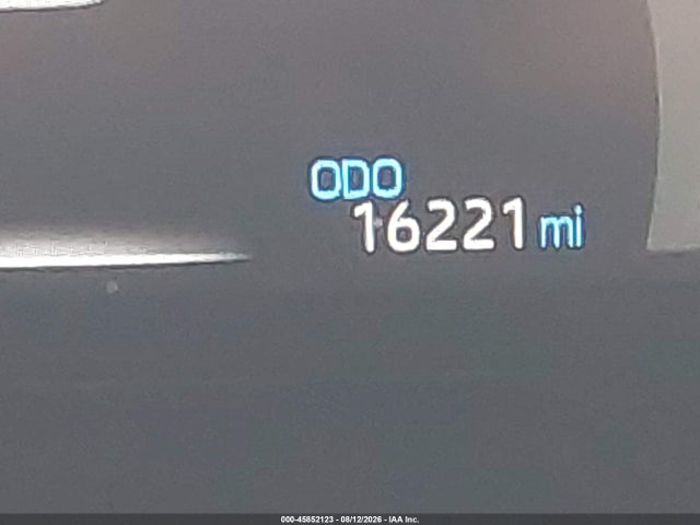 Aukcja sprzedaży 2025 Toyota Rav4 Xle Premium, vin: 2T3A1RFV8SC559837, numer aukcji: 45852123