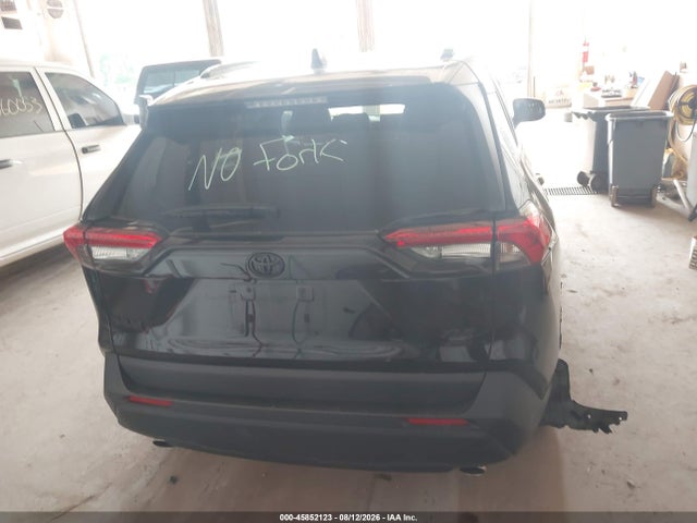 Aukcja sprzedaży 2025 Toyota Rav4 Xle Premium, vin: 2T3A1RFV8SC559837, numer aukcji: 45852123