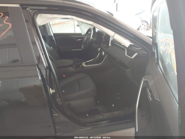Aukcja sprzedaży 2025 Toyota Rav4 Xle Premium, vin: 2T3A1RFV8SC559837, numer aukcji: 45852123