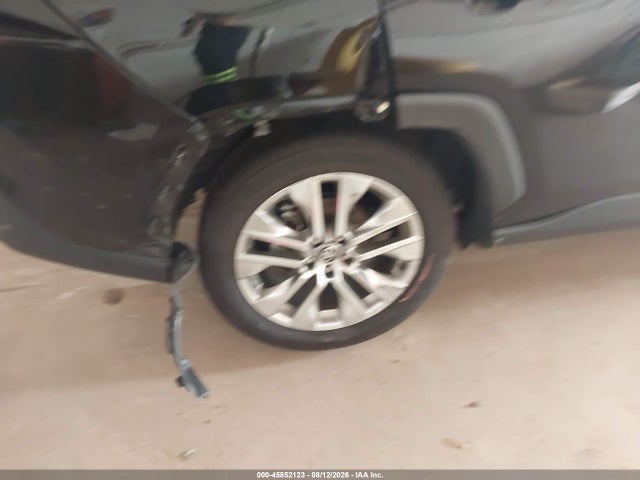 Aukcja sprzedaży 2025 Toyota Rav4 Xle Premium, vin: 2T3A1RFV8SC559837, numer aukcji: 45852123