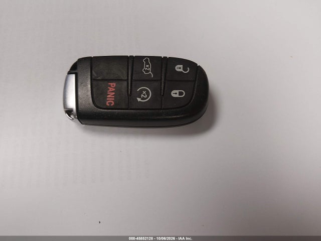 Aukcja sprzedaży 2019 Jeep Cherokee Trailhawk 4x4, vin: 1C4PJMBX6KD250500, numer aukcji: 45852128