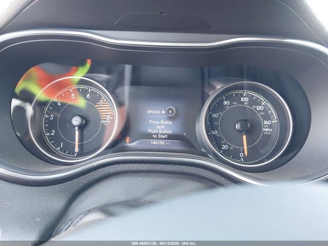 Aukcja sprzedaży 2019 Jeep Cherokee Trailhawk 4x4, vin: 1C4PJMBX6KD250500, numer aukcji: 45852128