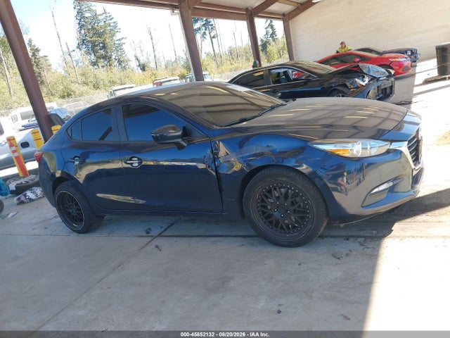 3MZBN1U76HM153317 Mazda Mazda3 Sport