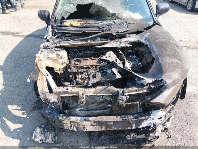 45852134 :رقم المزاد ، 2T3F1RFV2NC291359 vin ، 2022 Toyota Rav4 Le مزاد بيع
