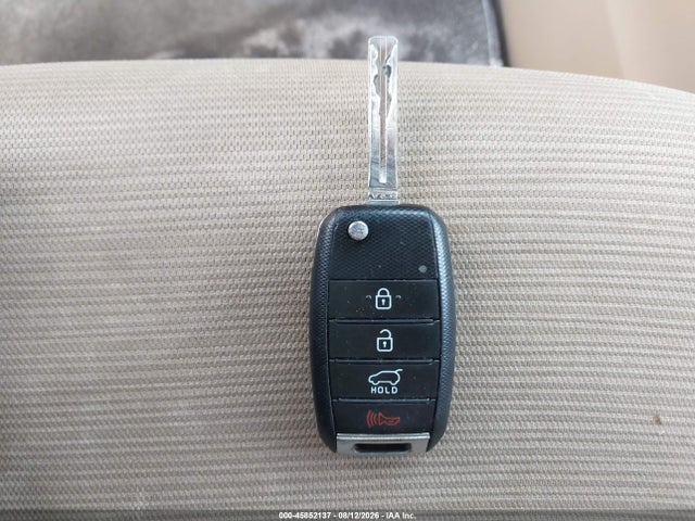 Продаж на аукціоні авто 2015 Kia Sedona Lx, vin: KNDMB5C14F6057837, номер лоту: 45852137