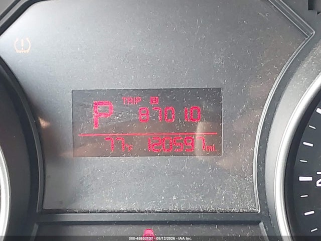 Продаж на аукціоні авто 2015 Kia Sedona Lx, vin: KNDMB5C14F6057837, номер лоту: 45852137