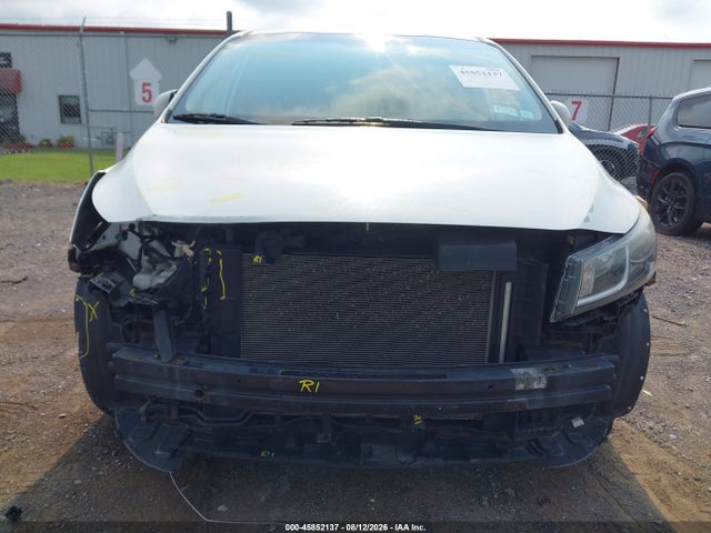 Продаж на аукціоні авто 2015 Kia Sedona Lx, vin: KNDMB5C14F6057837, номер лоту: 45852137