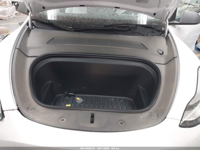 45852141 :رقم المزاد ، 7SAYGDEE5NF355364 vin ، 2022 Tesla Model Y Long Range Dual Motor All-wheel Drive مزاد بيع