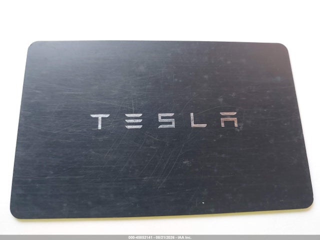 45852141 :رقم المزاد ، 7SAYGDEE5NF355364 vin ، 2022 Tesla Model Y Long Range Dual Motor All-wheel Drive مزاد بيع