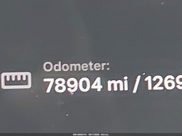 45852141 :رقم المزاد ، 7SAYGDEE5NF355364 vin ، 2022 Tesla Model Y Long Range Dual Motor All-wheel Drive مزاد بيع