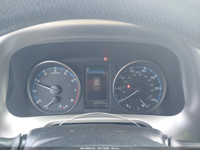 45852144 :رقم المزاد ، JTMBFREV9HJ160139 vin ، 2017 Toyota Rav4 Le مزاد بيع