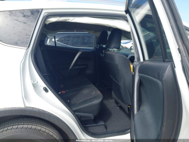 45852144 :رقم المزاد ، JTMBFREV9HJ160139 vin ، 2017 Toyota Rav4 Le مزاد بيع