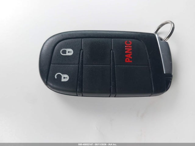 2018 Dodge Durango Sxt Awd მანქანა იყიდება აუქციონზე, vin: 1C4RDJAG9JC386138, აუქციონის ნომერი: 45852147