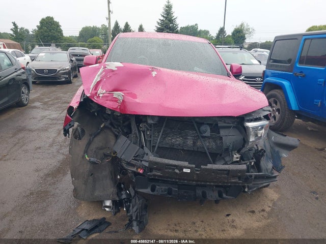 2018 Dodge Durango Sxt Awd მანქანა იყიდება აუქციონზე, vin: 1C4RDJAG9JC386138, აუქციონის ნომერი: 45852147