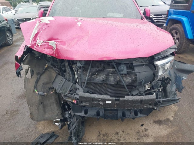 2018 Dodge Durango Sxt Awd მანქანა იყიდება აუქციონზე, vin: 1C4RDJAG9JC386138, აუქციონის ნომერი: 45852147