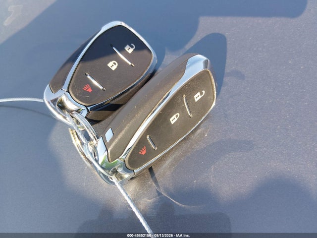 Продаж на аукціоні авто 2021 Chevrolet Equinox Fwd Lt, vin: 2GNAXKEV2M6157159, номер лоту: 45852150