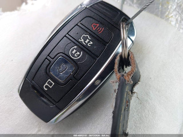 Продажа на аукционе авто 2019 Lincoln Nautilus Select, vin: 2LMPJ6K95KBL32642, номер лота: 45852151