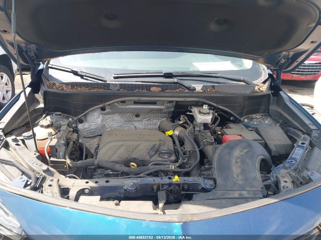 45852152 :رقم المزاد ، KL4MMBS25MB086362 vin ، 2021 Buick Encore Gx Fwd Preferred مزاد بيع