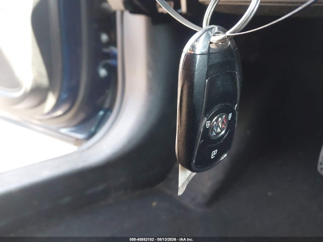 45852152 :رقم المزاد ، KL4MMBS25MB086362 vin ، 2021 Buick Encore Gx Fwd Preferred مزاد بيع