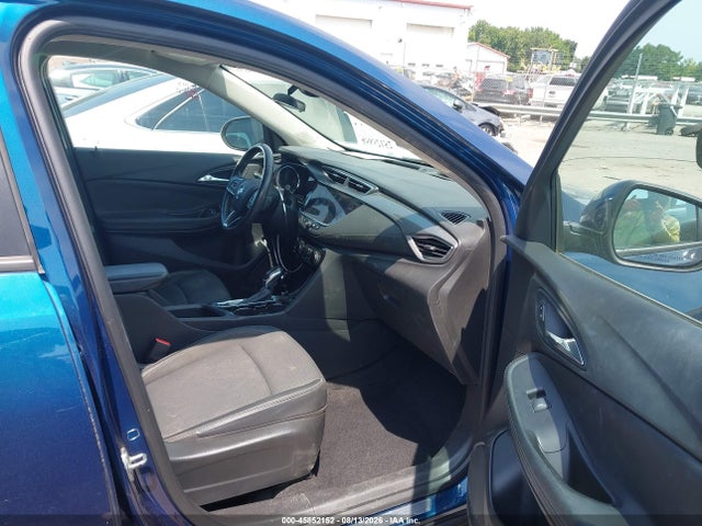 45852152 :رقم المزاد ، KL4MMBS25MB086362 vin ، 2021 Buick Encore Gx Fwd Preferred مزاد بيع