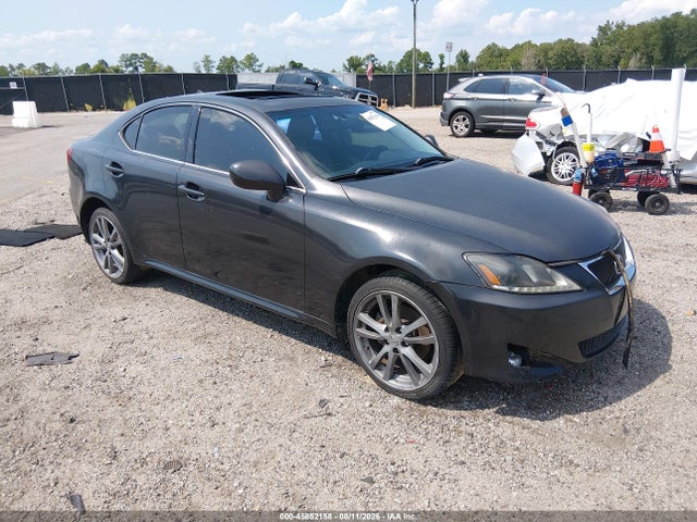 Aukcja sprzedaży 2008 Lexus Is 250, vin: JTHCK262982024730, numer aukcji: 45852158