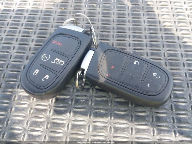 Aukcja sprzedaży 2019 Jeep Cherokee Limited 4x4, vin: 1C4PJMDX8KD412138, numer aukcji: 45852161