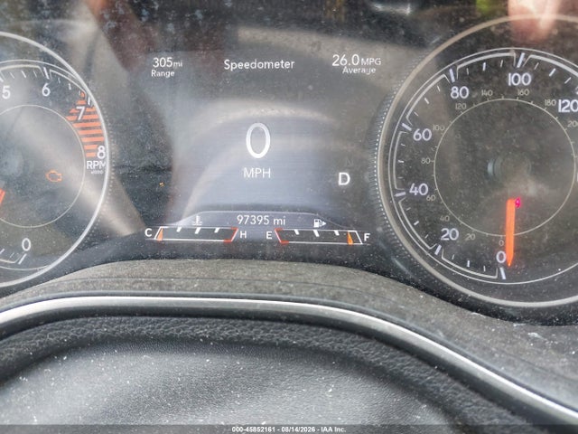 Aukcja sprzedaży 2019 Jeep Cherokee Limited 4x4, vin: 1C4PJMDX8KD412138, numer aukcji: 45852161
