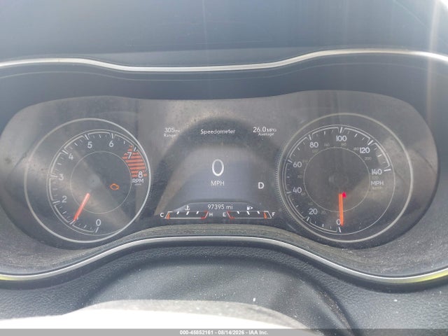 Aukcja sprzedaży 2019 Jeep Cherokee Limited 4x4, vin: 1C4PJMDX8KD412138, numer aukcji: 45852161
