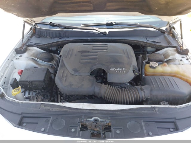 Chrysler 300C 2014 2C3CCAEG1EH281488 Image 10