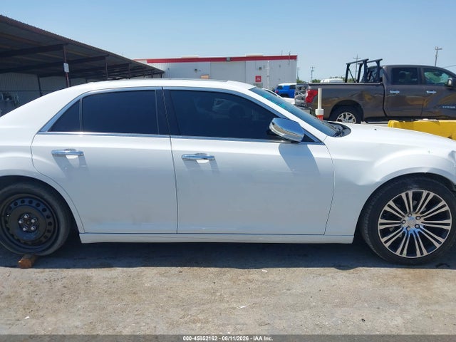 Chrysler 300C 2014 2C3CCAEG1EH281488 Image 14