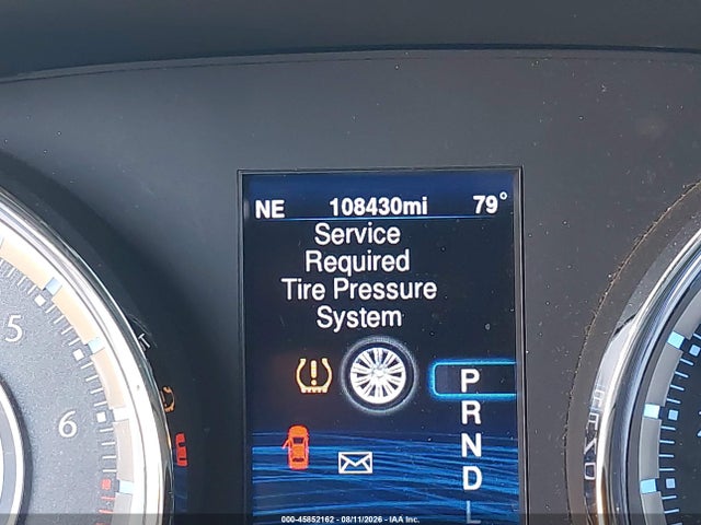 Chrysler 300C 2014 2C3CCAEG1EH281488 Image 16