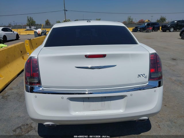 Chrysler 300C 2014 2C3CCAEG1EH281488 Image 17