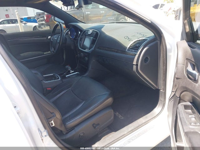 Chrysler 300C 2014 2C3CCAEG1EH281488 Image 5