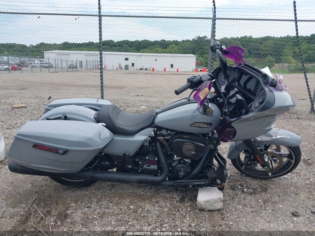 Продаж на аукціоні авто 2026 Harley-davidson Fltrx, vin: 1HD1KH715TB604176, номер лоту: 45852170
